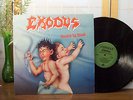 EXODUS LP 