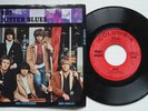 MOBY GRAPE 8:05/Mister Blues COLUMBIA Psych PS Picture Sleeve 45 Skip Spence