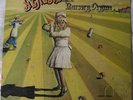 GENESIS - -  NURSERY CRYME 1971 ORIGINAL PROG ROCK CLASSIC ON PINK SCROLL