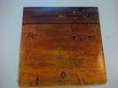 ALICE COOPER School's Out LP with panties CANADIAN ISSUE