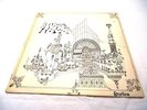PINK FLOYD RELICS LP 1971 STARLINE 1ST PRESS A1/B2 UK TEXTURED VINYL SYD BARRETT