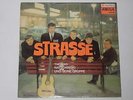 THOMAS NATSCHINSKI UND SEINE GRUPPE -Die Strasse- LP auf Amiga