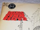 Pink Floyd - Relics - South African Vinyl Diff flip back cover RARE VARIANT