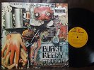 FRANK ZAPPA & THE MOTHERS OF INVENTION Burnt weeny sandwich N MINT PSYCH PROG LP