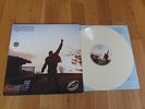 QUEEN MADE IN HEAVEN LP/CREAM VINYL 1995 (A2/B2) LIMITED EDITION RARE EX+