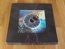 PINK FLOYD PULSE 4 x VINYL LP BOX SET + 52 PAGE HARDBACK BOOK VERY RARE EX++