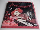 Red Hot Chili Peppers One Hot Minute Original DO-LP - VINYL gut