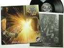 RUNNING WILD - Gates to Purgatory LP 1984 - 1. PRESS - DEBUT
