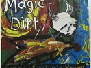 MAGIC DIRT Signs Of Satanic Youth 1993 AUSSIE Double 7