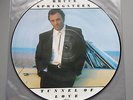 Bruce Springsteen Tunnel of love Mint LP Picture Disc With Mint Sleeve