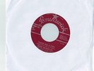 Northern soul - Gene Chandler - There Was a Time - Canadian Brunswick