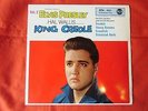 ELVIS PRESLEY EP King Creole rare press  german RCA Rock`n Roll  50er/60er Jahre