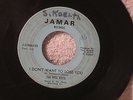 Bell Boys - I Don't Want To Lose You - Jamar 31968-223 - northern soul - LISTEN