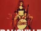 Cramps, The - Big Beat From Badsville Vinyl UK LP
