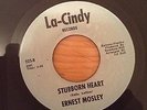 Northern soul Ernest Mosley stubborn heart,,,,,,,,,,,,,,,,,,,,,,,,,