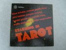 TAROT-WALTER WEGMÜLLER  DOLP`'75  ORIG. COSMIC COURIERS  HIGHLIGHT  KRAUT BOMBE