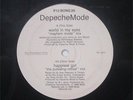 DEPECHE MODE - 12