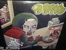MF DOOM MM... FOOD (2007) BRAND NEW SEALED RARE LIMITED EDITION 12