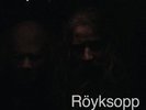 Senior - Royksopp (2010, Vinyl New)