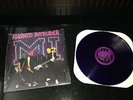 Masked Intruder - M.I.  Limited Purple Vinyl