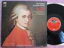 HMV Stereo 2 LP box, MOZART: Three Sonatas Violin Piano, KAAGAN, RICHTER, NM
