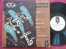 VEGA orig. France-50s, STOCKHAUSEN, NONO, WEBERN...PIERRE BOULEZ, NM