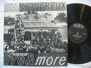 OM MONTREUX LIVE CHRISTY DORAN URS LEIMGRUBER BOBBY BURRI FREDY STUDER GER 1975