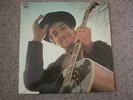 BOB DYLAN-NASHVILLE SKYLINE-ORIGINAL UK CBS RECORDS-LP-1969-SUPERB COPY
