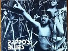 Pappo's Blues LP Acid Rock, Blues Rock Argentinien Super Raritaet