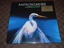 Faith No More Angel Dust 180Gram Audiophile Double Vinyl LP