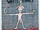 THE FAT WHITE FAMILY-CHAMPAGNE HOLOCAUST-VINYL LP TRASH MOUT NEW