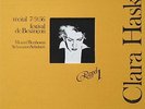 CLARA HASKIL - RAPPEL 1 (FR. 2 LP BOX COMP. W/12 PAGES BOOK & INSERT)