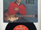 EP  -  Buddy  Knox   -    Party   Doll   -       Rock`n  Roll