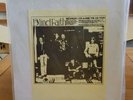 BLIND FAITH RECORDED LIVE ALONG THE US TOUR POD