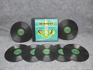 78 RPM (7) Record Set 10