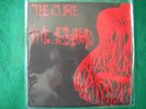 THE CURE 