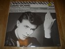 David Bowie: Heroes/Helden/Héros - English/German/French Versions Maxi 12''