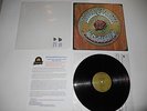 Grateful Dead American Beauty 2003 Audiophile 180g ARCHIVE MASTER Ultrasonic CLN
