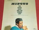 MINGUS  LP ORIG FR 1964 IMPULSE / VEGA MONO THE BLACK SAINT AND THE SINNER LADY