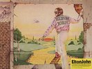 2 LP I Elton John: Goodbye Yellow Brick Road (40th Anniversary) (180g) (Limited)