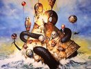 CIRCA SURVIVE - Descensus - Vinyl (gatefold 2xLP)
