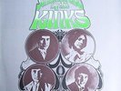 THE KINKS - SOMETHING ELSE BY THE KINKS  VINYL LP NEW