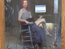 Tori Amos - Boys For Pele '96 Limited Ed LP set Clear Vinyl MINT UNOPENED