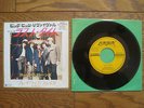 THE ROLLING STONES The Last Time JAPAN 7