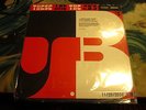 James Brown - THese are the j.b.'s Unreleased album RSD Black Friday exclusive
