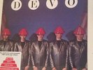 DEVO Red Vinyl FREEDOM OF CHOICE Sealed 2009 Reissue OOP MINT LTD