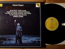 * 3 LP - DGG - LEVINE - WAGNER - DAS RHEINGOLD *?