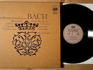* 3 LP - ETERNA - SUSKE - MAX POMMER - BACH - BRANDENBURG CONCERTOS *?