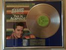 Elvis Presley 