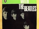 THE BEATLES - With the Beatles - m- Vinyl LP All my Loving Please Mister Postman
